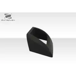 2005-2010 Volkswagen Jetta R-GT Wide Body Front Bumper - 3 Piece image - 11