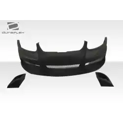 2005-2010 Volkswagen Jetta R-GT Front Bumper image - 23