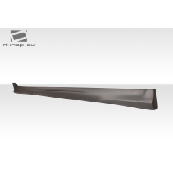 2005-2010 Volkswagen Jetta Duraflex R-GT Wide Body Side Skirts Rocker Panels - 2 Piece image - 3