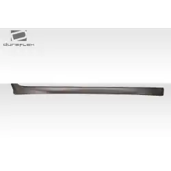 2005-2010 Volkswagen Jetta R-GT Wide Body Side Skirts Rocker Panels - 2 Piece image - 6