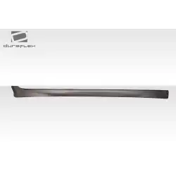 2005-2010 Volkswagen Jetta R-GT Side Skirts image - 9
