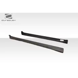 2005-2010 Volkswagen Jetta R-GT Side Skirts image - 13