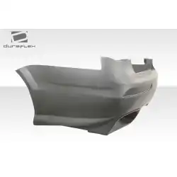 2005-2010 Volkswagen Jetta R-GT Wide Body Rear Bumper - 5 Piece image - 6