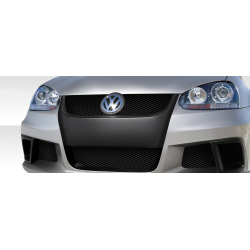 2005-2010 Volkswagen Jetta Duraflex R-GT Wide Body Grille - 1 Piece image - 1