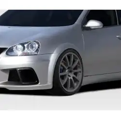 2005-2010 Volkswagen Jetta R-GT Fender image - 3