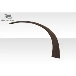 2005-2010 Volkswagen Jetta R-GT Wide Body Fender Flares - 4 Piece image - 6