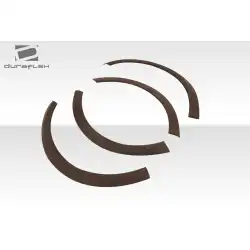 2005-2010 Volkswagen Jetta 4DR R-GT Wide Body Kit - 18 Piece image - 28