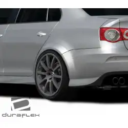 2005-2010 Volkswagen Jetta R-GT Fender image - 5