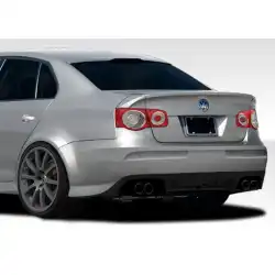 2005-2010 Volkswagen Jetta R-GT Rear Wing image - 2