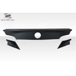 2005-2010 Volkswagen Jetta R-GT Wing Trunk Lid Spoiler - 3 Piece image - 4