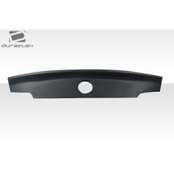 2005-2010 Volkswagen Jetta Duraflex R-GT Wing Trunk Lid Spoiler - 3 Piece image - 4