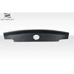 2005-2010 Volkswagen Jetta R-GT Wing Trunk Lid Spoiler - 3 Piece image - 5