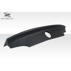 2005-2010 Volkswagen Jetta Duraflex R-GT Wing Trunk Lid Spoiler - 3 Piece image - 6