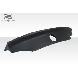 2005-2010 Volkswagen Jetta R-GT Wing Trunk Lid Spoiler - 3 Piece image - 7