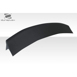 2005-2010 Volkswagen Jetta Duraflex R-GT Wing Trunk Lid Spoiler - 3 Piece image - 7