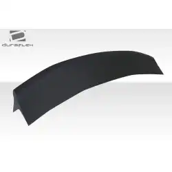 2005-2010 Volkswagen Jetta R-GT Wing Trunk Lid Spoiler - 3 Piece image - 8