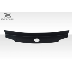 2005-2010 Volkswagen Jetta Duraflex R-GT Wing Trunk Lid Spoiler - 3 Piece image - 8