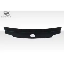 2005-2010 Volkswagen Jetta R-GT Wing Trunk Lid Spoiler - 3 Piece image - 9