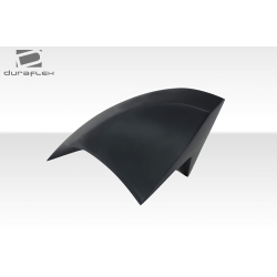 2005-2010 Volkswagen Jetta Duraflex R-GT Wing Trunk Lid Spoiler - 3 Piece image - 11