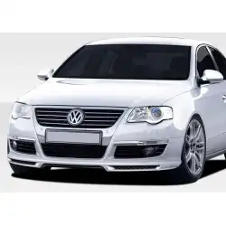 2006-2010 Volkswagen Passat A-Tech Front Lip image - 3