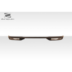 2006-2010 Volkswagen Passat Duraflex A-Tech Front Lip Under Spoiler Air Dam - 1 Piece image - 3