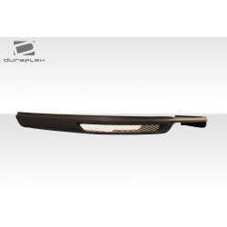 2006-2010 Volkswagen Passat Duraflex A-Tech Front Lip Under Spoiler Air Dam - 1 Piece image - 5