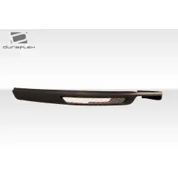 2006-2010 Volkswagen Passat A-Tech Front Lip Under Spoiler Air Dam - 1 Piece image - 6