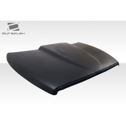 1994-2001 Dodge Ram Duraflex Cowl Induction Hood - 1 Piece image - 7