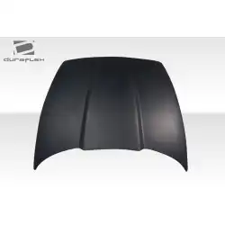 1994-2001 Dodge Ram Cowl Induction Hood - 1 Piece image - 7