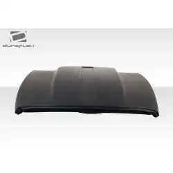 2002-2008 Dodge Ram Cowl Induction Hood - 1 Piece image - 5