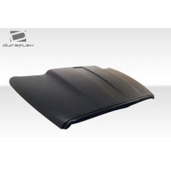 2002-2008 Dodge Ram Duraflex Cowl Induction Hood - 1 Piece image - 5