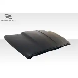 2002-2008 Dodge Ram Cowl Induction Hood - 1 Piece image - 6