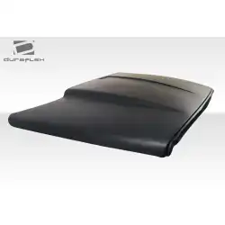 2002-2008 Dodge Ram Cowl Induction Hood - 1 Piece image - 7