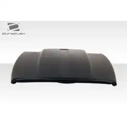 2002-2008 Dodge Ram Cowl Hood image - 7