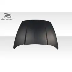 2002-2008 Dodge Ram Cowl Hood image - 13