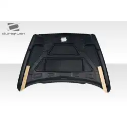 2002-2008 Dodge Ram Cowl Hood image - 15