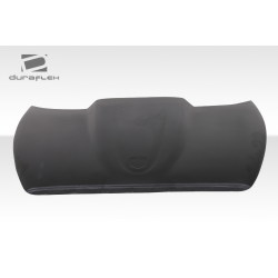 1997-2004 Dodge Dakota 1998-2003 Durango Duraflex Cowl Induction Hood - 1 Piece image - 6