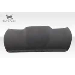 1997-2004 Dodge Dakota 1998-2003 Durango Cowl Induction Hood - 1 Piece image - 7