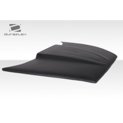 1997-2004 Dodge Dakota 1998-2003 Durango Duraflex Cowl Induction Hood - 1 Piece image - 7