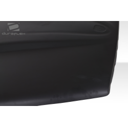 1997-2004 Dodge Dakota 1998-2003 Durango Duraflex Cowl Induction Hood - 1 Piece image - 9