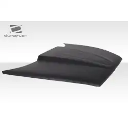1997-2004 Dodge Dakota 1998-2003 Durango Cowl Induction Hood - 1 Piece image - 13