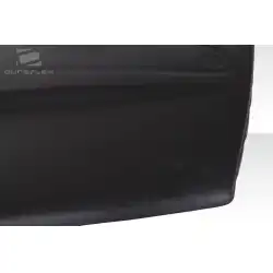 1997-2004 Dodge Dakota 1998-2003 Durango Cowl Induction Hood - 1 Piece image - 17