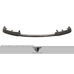 2008-2014 Lexus IS-F Carbon AF-1 Front Add-On Spoiler ( CFP ) - 1 Piece image - 3