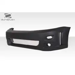 2000-2004 Ford Focus F-Sport Front Bumper - 1 Piece image - 5