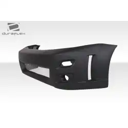 2000-2004 Ford Focus F-Sport Front Bumper - 1 Piece image - 6