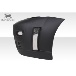 2000-2004 Ford Focus Duraflex F-Sport Front Bumper - 1 Piece image - 7