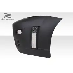 2000-2004 Ford Focus F-Sport Front Bumper - 1 Piece image - 7