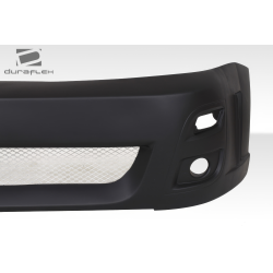 2000-2004 Ford Focus Duraflex F-Sport Front Bumper - 1 Piece image - 8