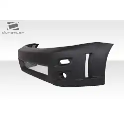 2000-2004 Ford Focus F-Sport Front Bumper - 1 Piece image - 11