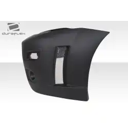 2000-2004 Ford Focus F-Sport Front Bumper - 1 Piece image - 13